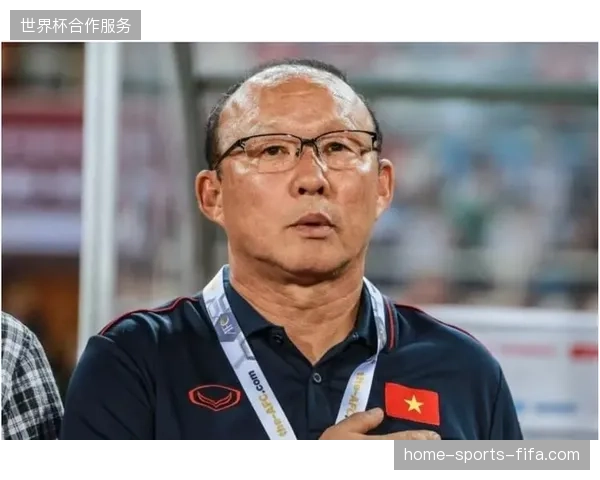 河内主场惨败于宿敌印尼，越南足球“后朴恒绪时代”陷入战术混乱